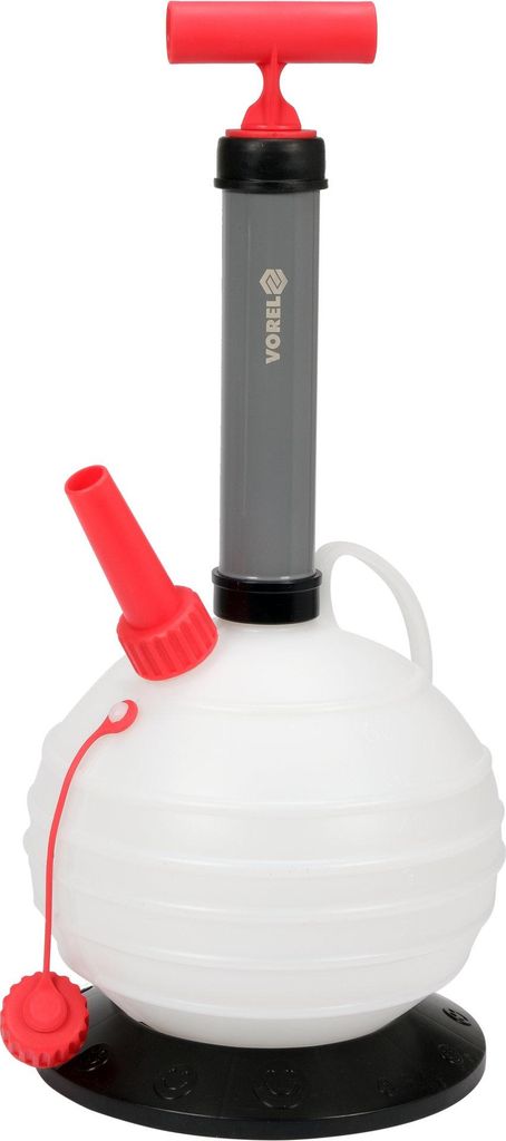 VOREL 78032, 230 mm, 230 mm, 270 mm, 1 kusov Obrázok produktu 