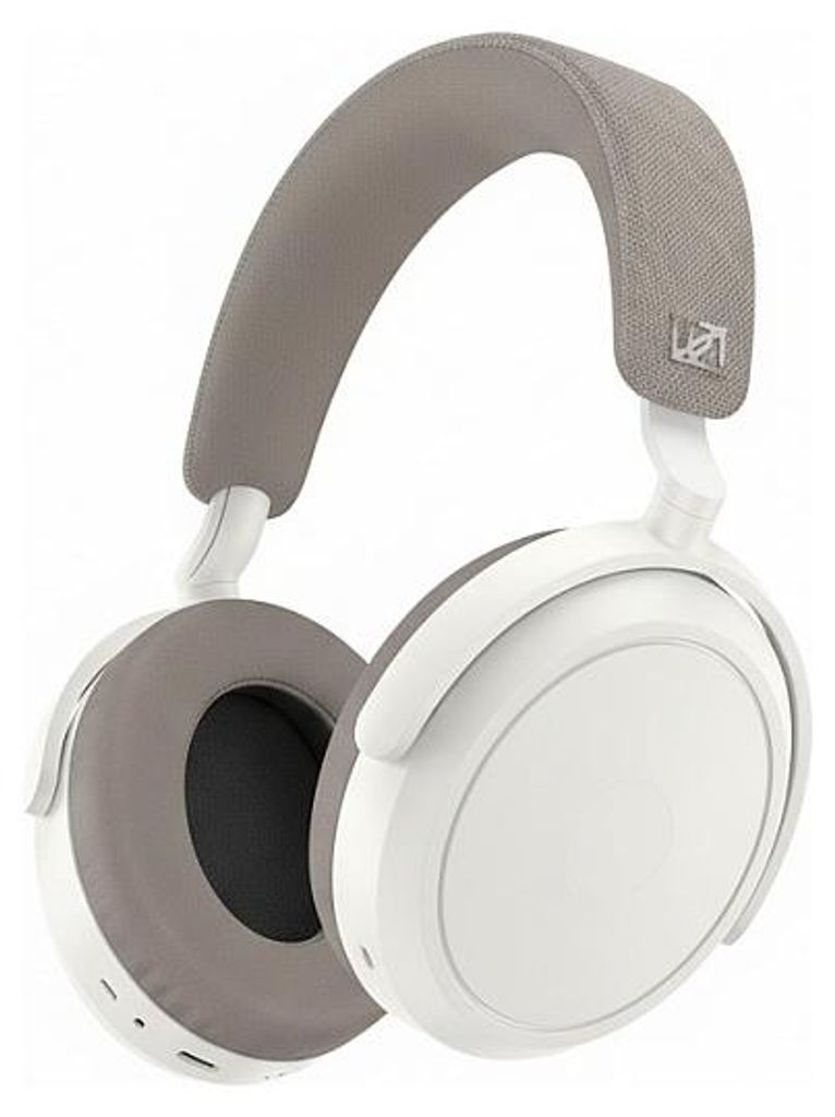 Sennheiser MOMENTUM 4 - Kopfhörer mit Mikrofon Produktbild 