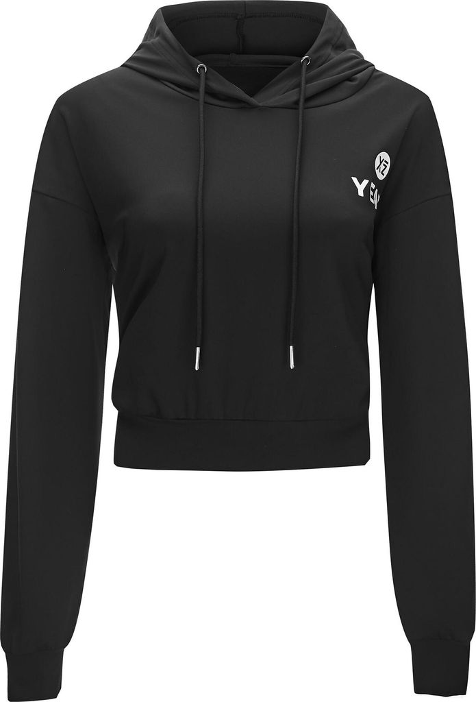 Longshirt MOOD – weich, komfortabel, sportlich-lässig für Produktbild 