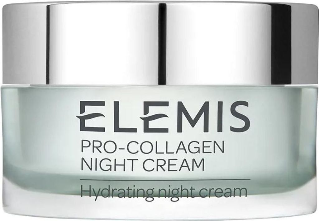 Elemis Pro-Collagen Crema Notte Idratante 50ml Immagine del prodotto 