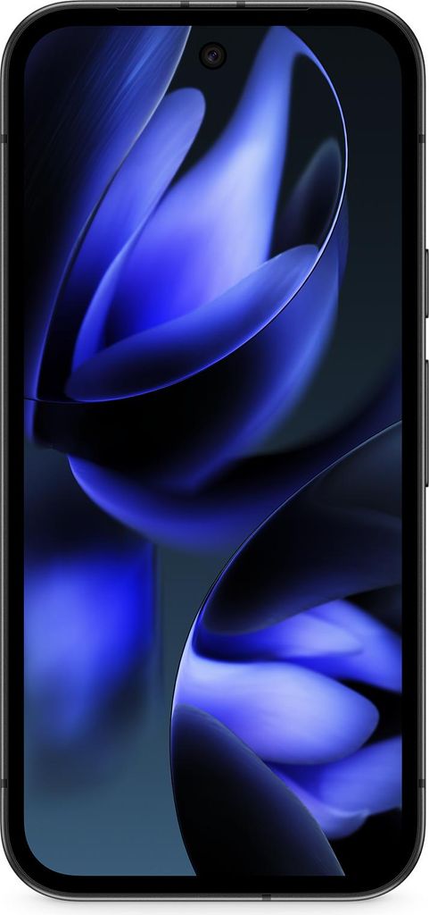 Google Pixel 9a 256GB Obsidian Produktbild 
