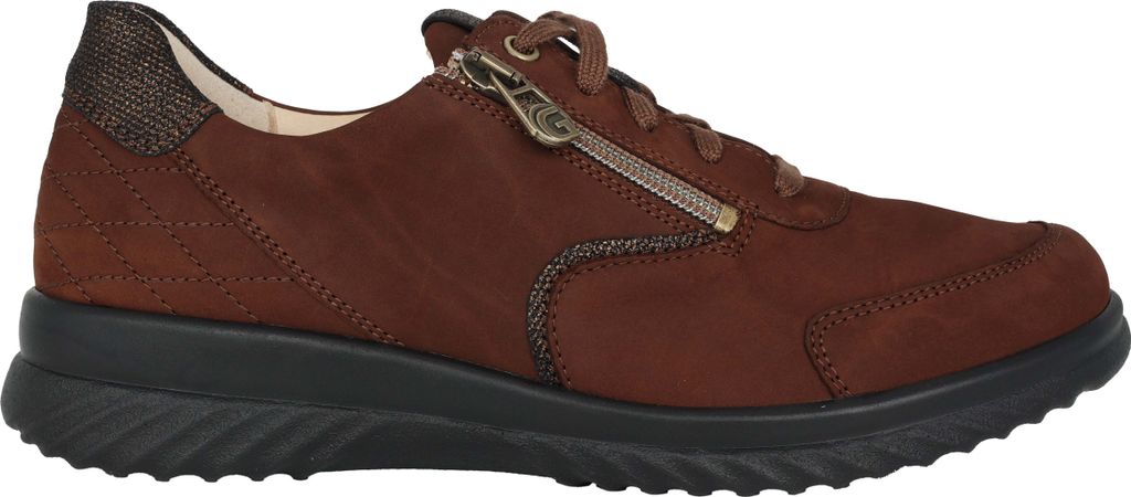 Ganter Heike - damen sneaker - extra breit