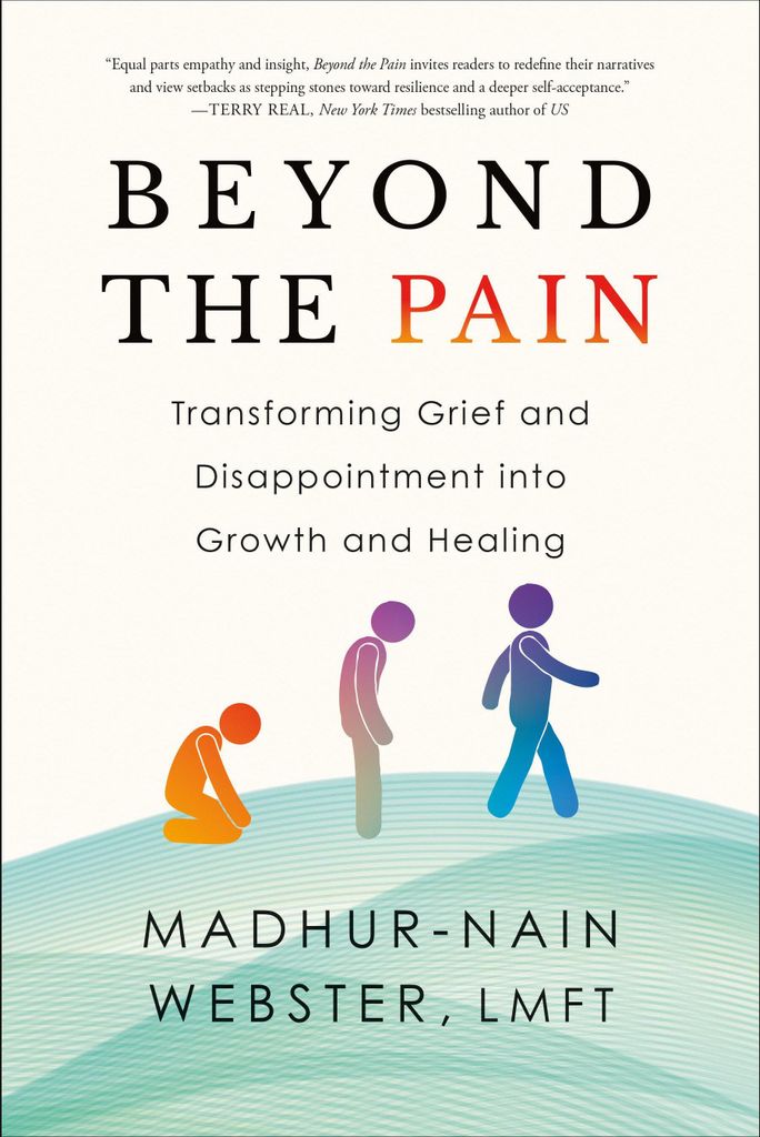 Beyond the Pain
