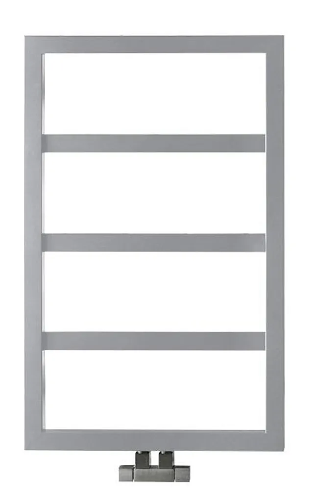 Radiateur argent structurel 292 W Sapho Denali DN609SS haute performance - 5