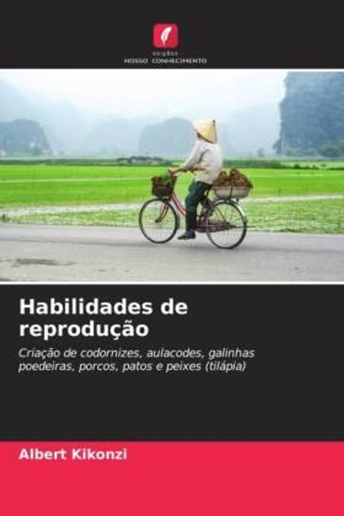 Kikonzi, A: Habilidades de reprodução