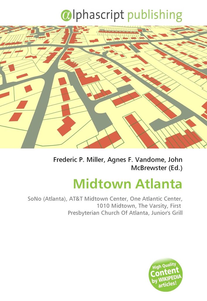 Midtown Atlanta