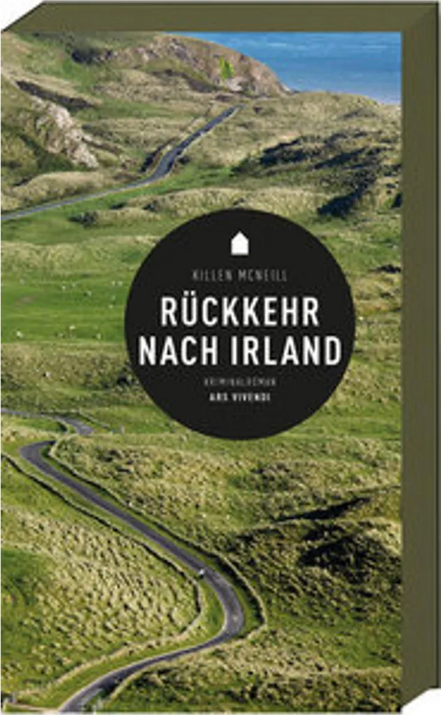 Rückkehr nach Irland Grand Format - Récit Émouvant aux Terres Celtes