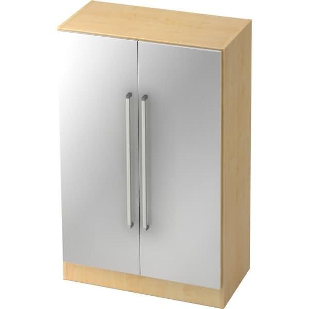 Highbord/Türen 7550 CE, 3 OH 80 x 42 x 127 cm (BxTxH)