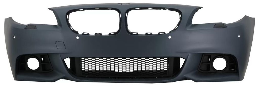 Parachoques para BMW Serie 5 F10 F11, modelo LCI, berlina y Imagen del producto 