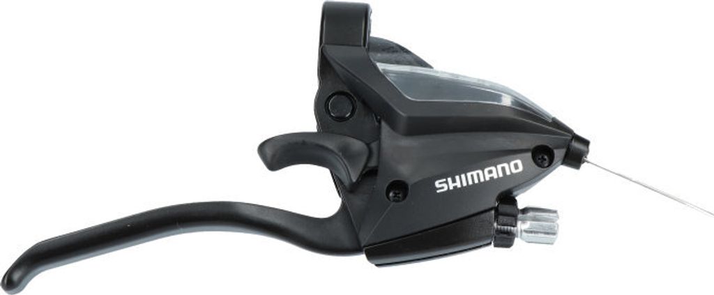 Shimano ST-EF500-4 EZ-Fire Plus Schalthebel Schaltgriff Produktbild 