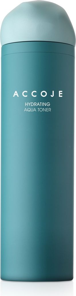 Accoje - Hydrating Aqua Toner - Hydratační pleťové tonikum Obrázok produktu 