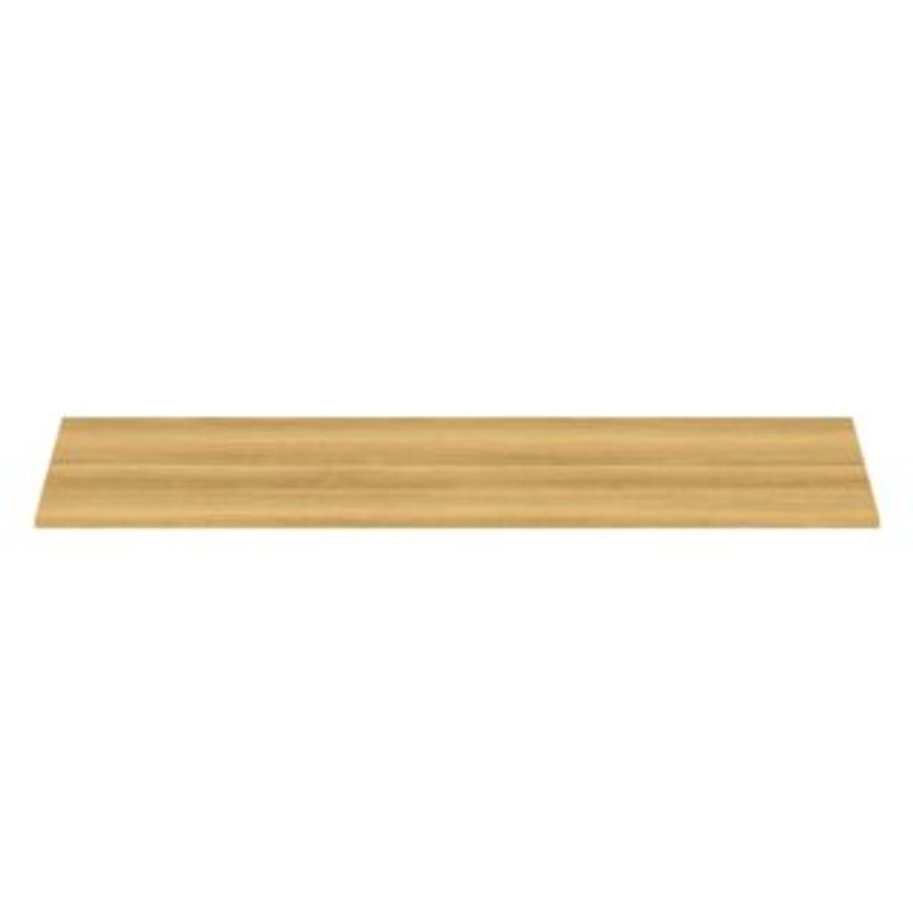 Ideal Standard T5321NX WT-Platte i.life B ohne Ausschnitt