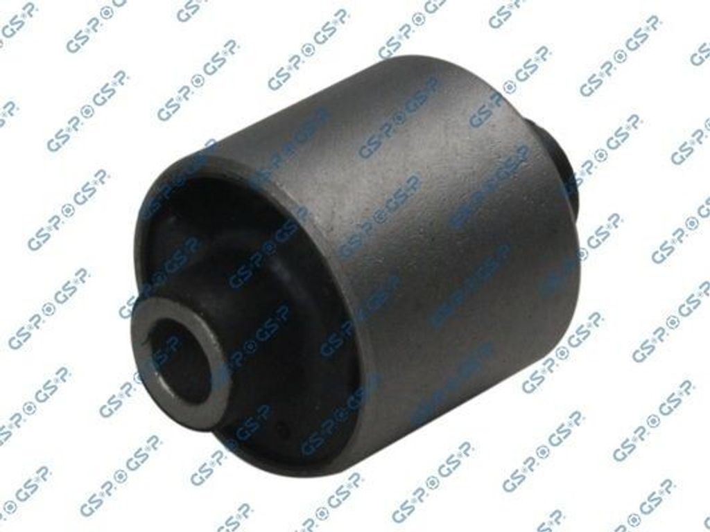 GSP 516306 Achslager für MAZDA DEMIO (DW) Hinten Links Hinten Rechts
