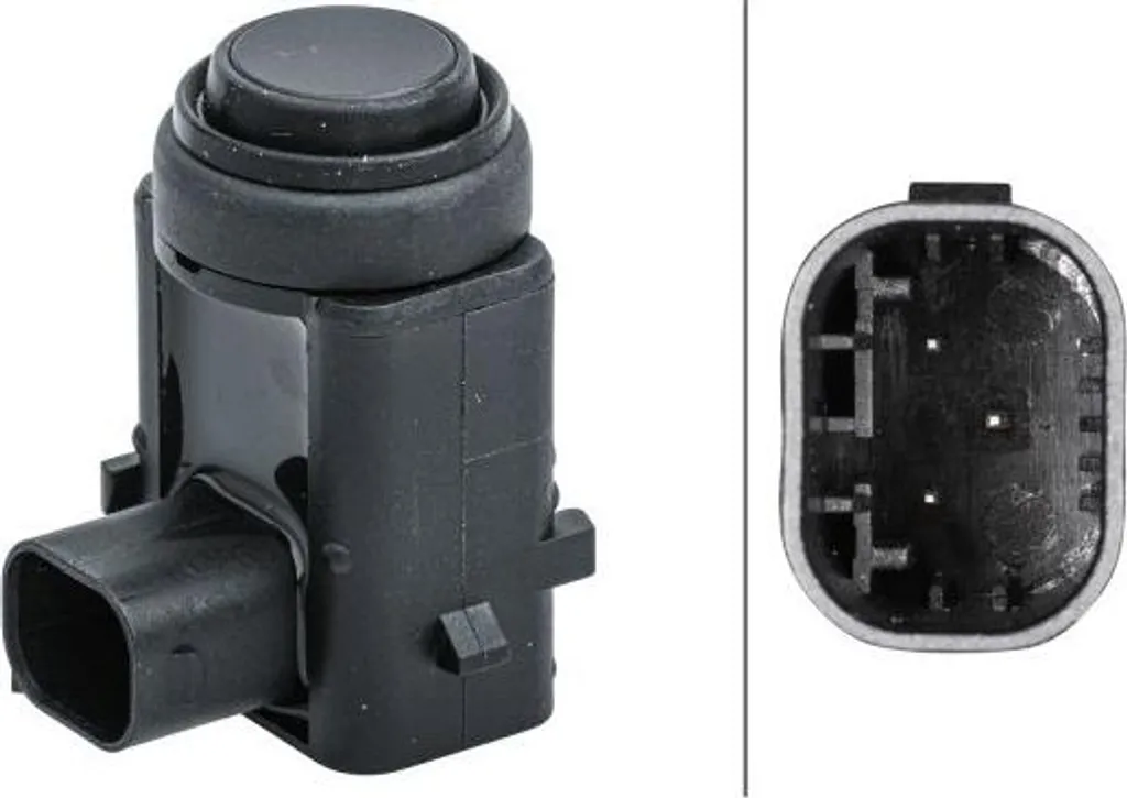Capteur de stationnement pour Jeep Commander et 300 C, remplace 5HX08TZZAA