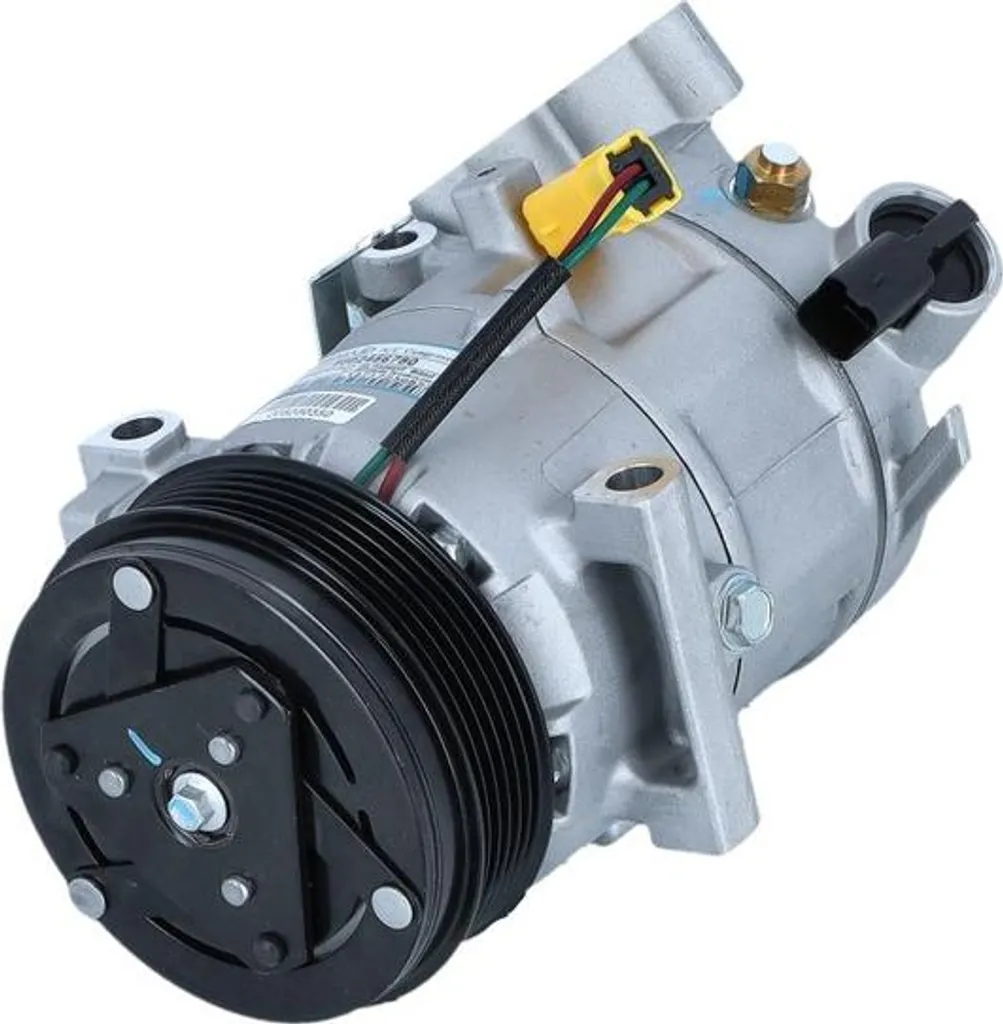 Compresseur de Climatisation 12V pour Citroën C4 - Réparez votre Clim