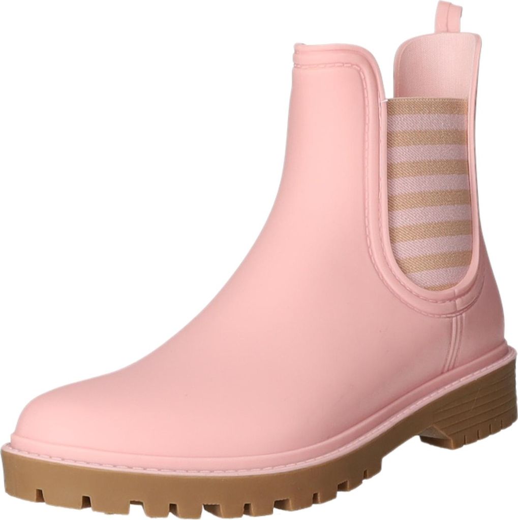 Gummistiefel Kaltfutter NSJ5W-54B-PI