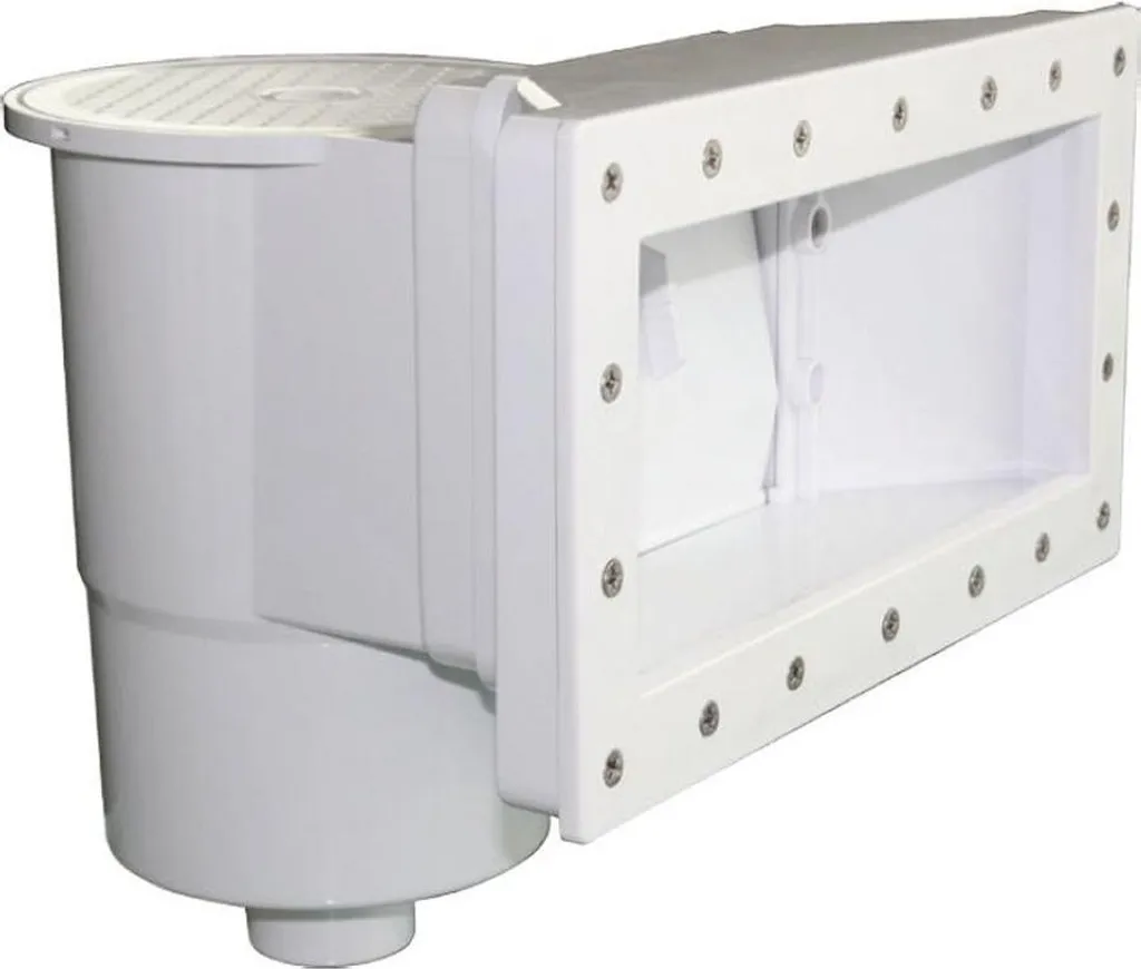 Skimmer de Surface pour Piscine HANSCRAFT STANDARD - Format 30x15 cm