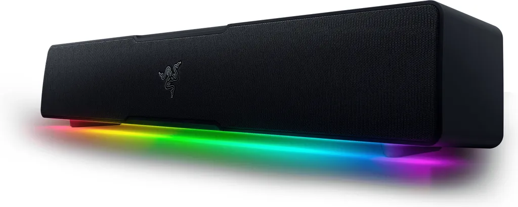 Razer Leviathan V2 X Libérez de l'espace avec cette Barre de Son USB-C - 17
