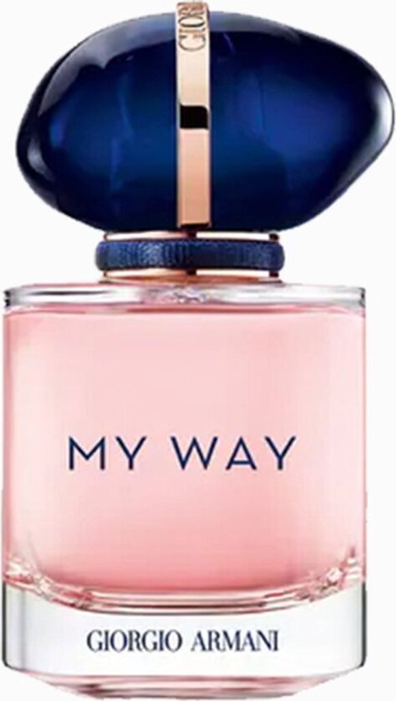 Armani My Way Edp Spray s náplní Obrázek produktu 