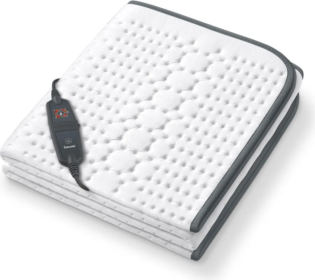 Chauffe-matelas Beurer pour lit simple : l'allié idéal contre les nuits froides