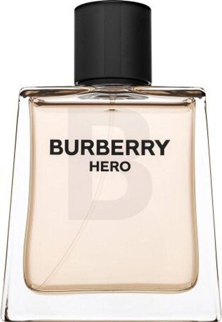 Burberry Hero Eau de Toilette per uomo 100 ml Immagine del prodotto 