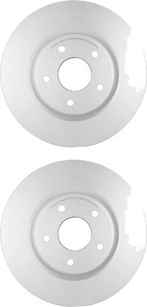 Améliorez votre Freinage Avant avec le Jeu de Disques HELLA 8DD 355 123