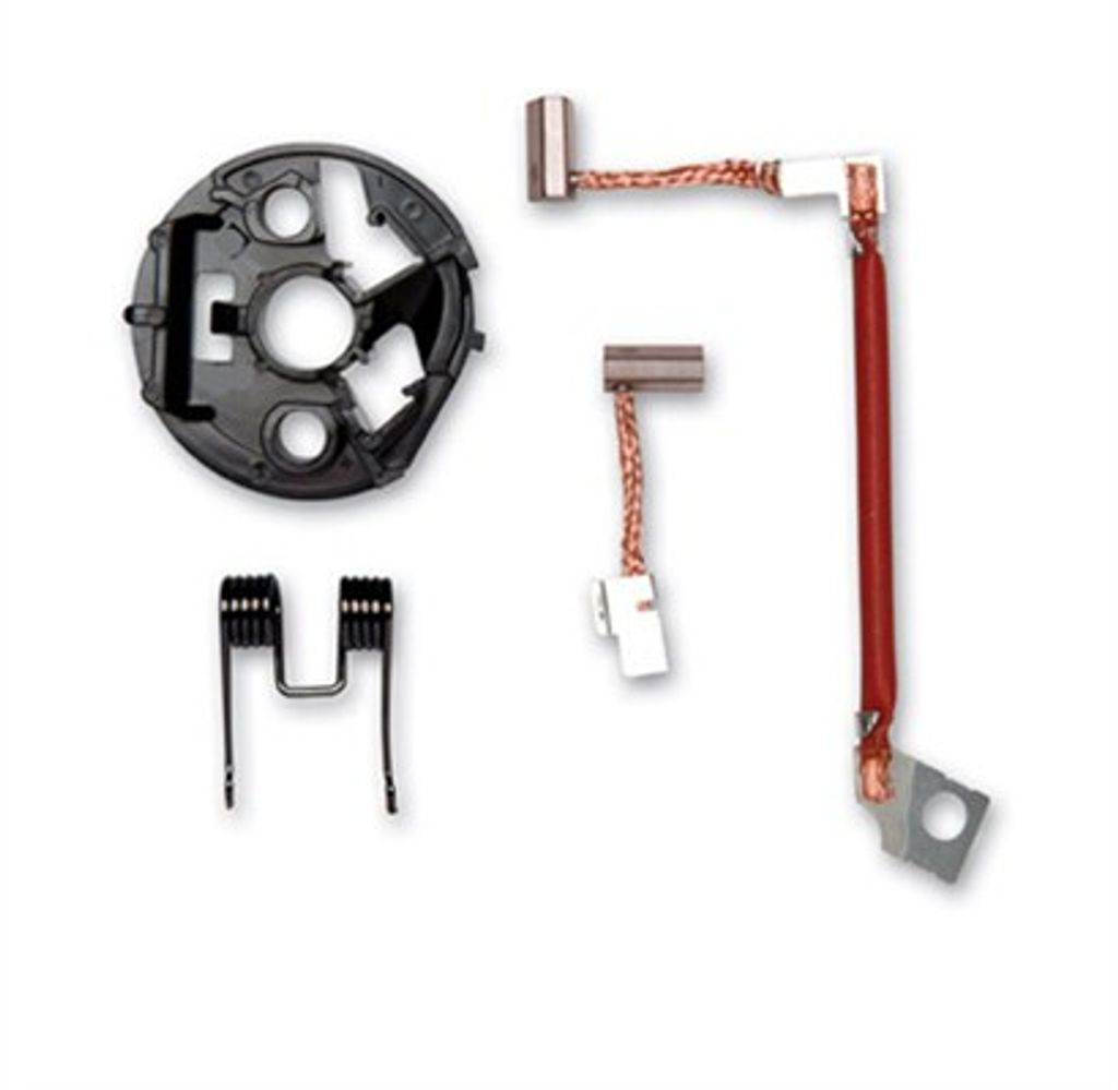 MAGNETI MARELLI 940113080018 Halter Kohlebürsten AMH0018