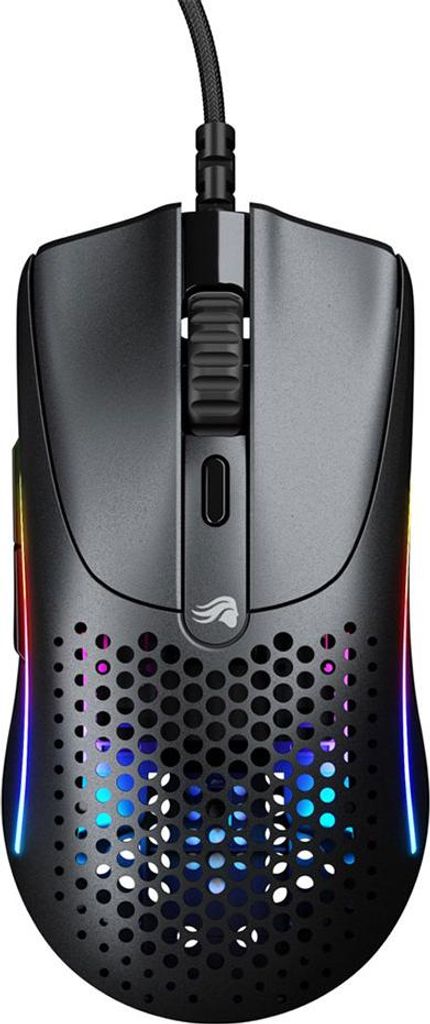 Glorious Gaming Model O 2 Mini, Po prawej stronie, Zdjęcie produktu 