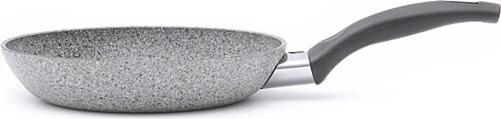 Ballarini Cortina Granitium 20cm | Padella Design Effetto Pietra