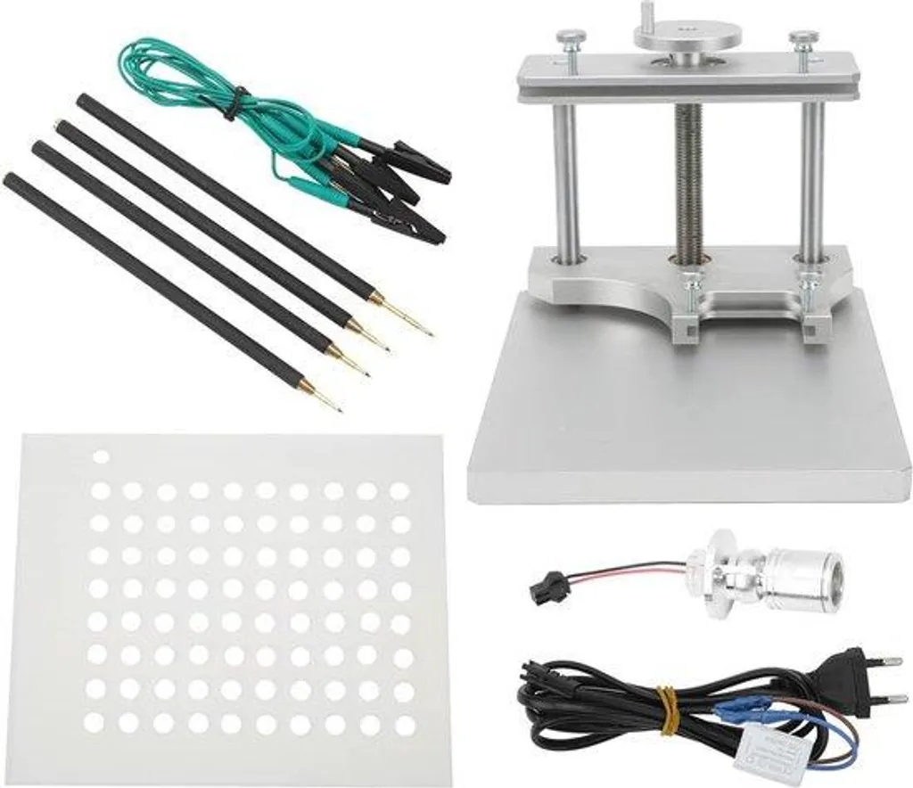 Table de programmation ECU pour chiptuning et lecture BDM
