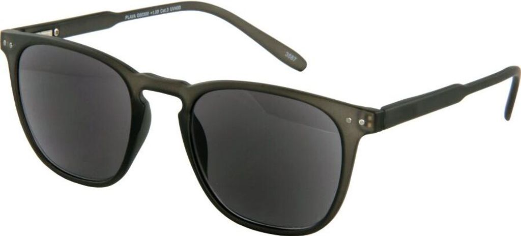I NEED YOU PLAYA G60300 anthrazit +3,00 dpt. Kunststoff