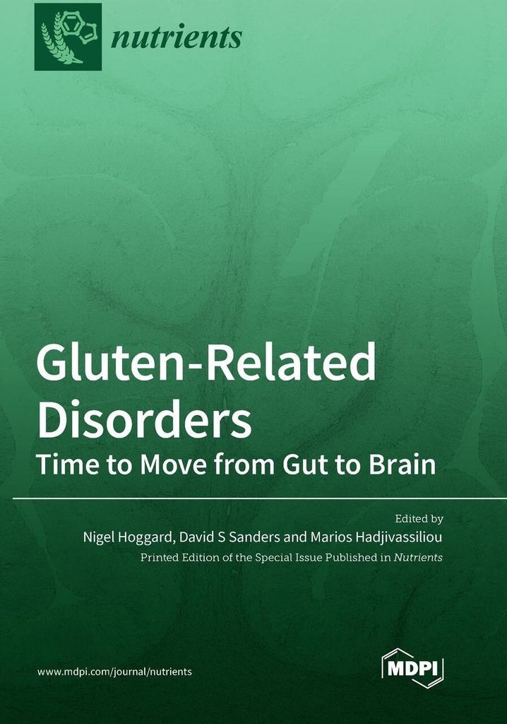 Gluten-Related Disorders