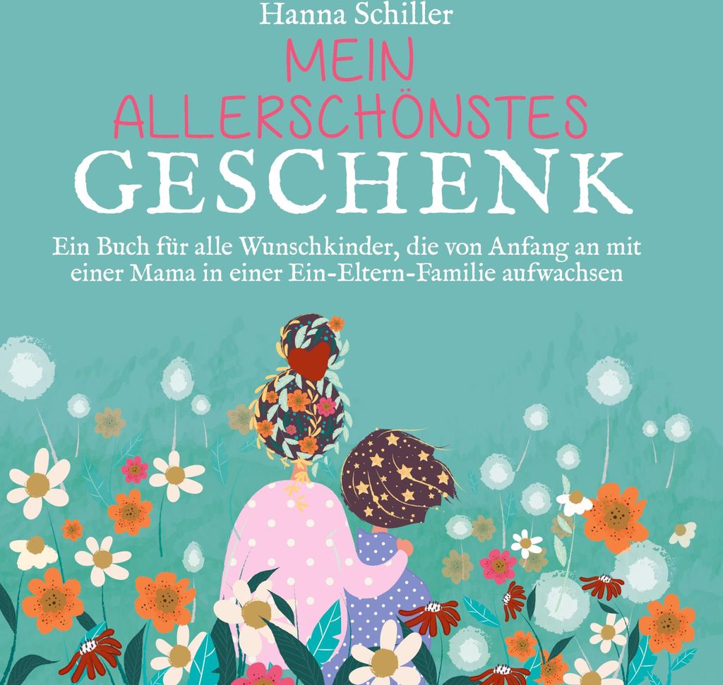Mein allerschönstes Geschenk