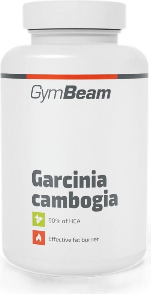 GymBeam | Garcinia cambogia 500 mg