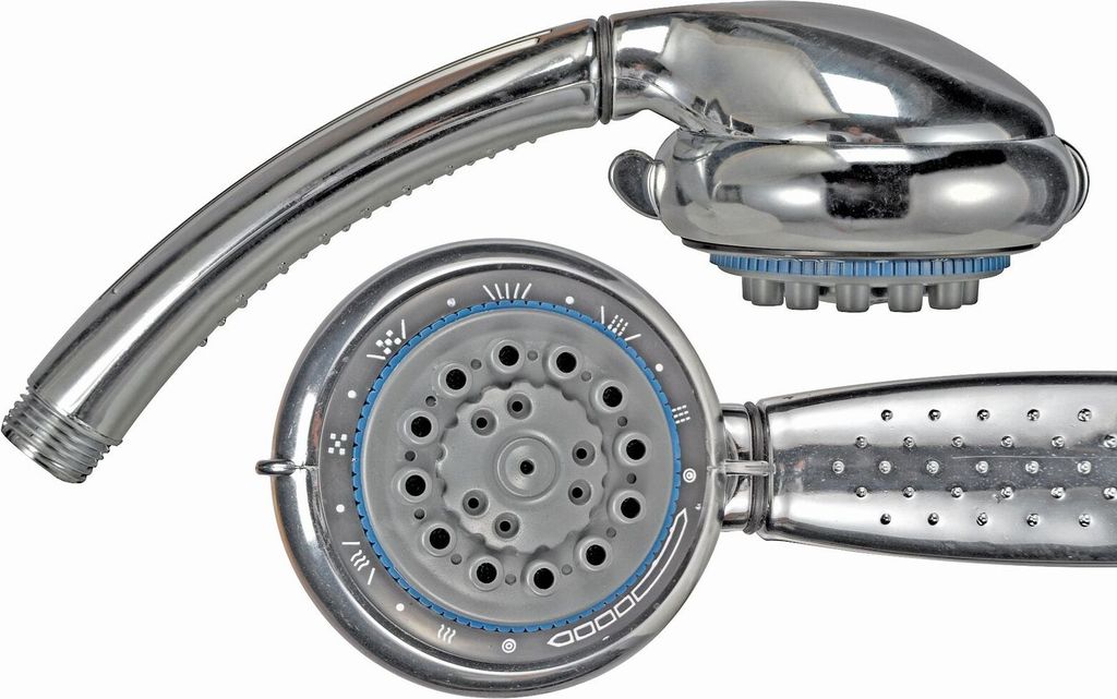 Duschbrause Duschkopf 8 Funktionen