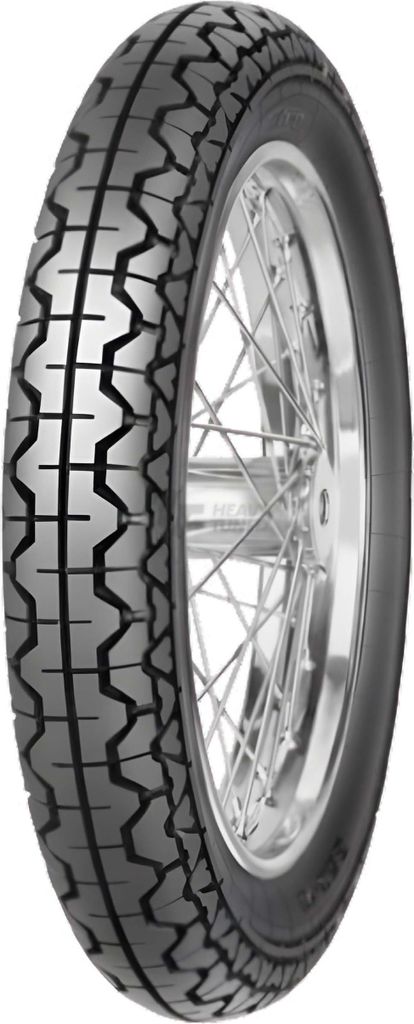Mitas H-06 3.25 - 19 Tt 54P Front/Rear