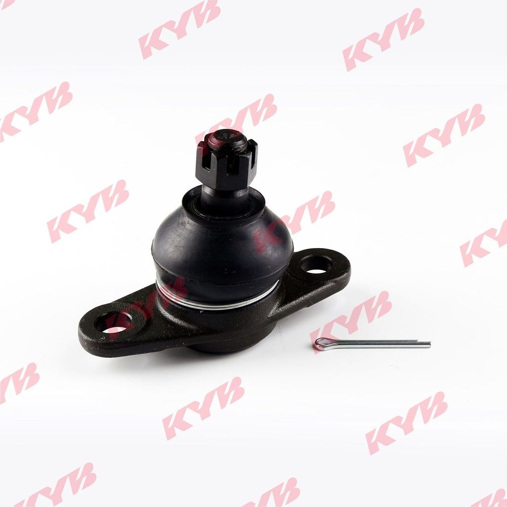KYB Traggelenk Vorne für TOYOTA Camry Limousine (V2) KBJ1051