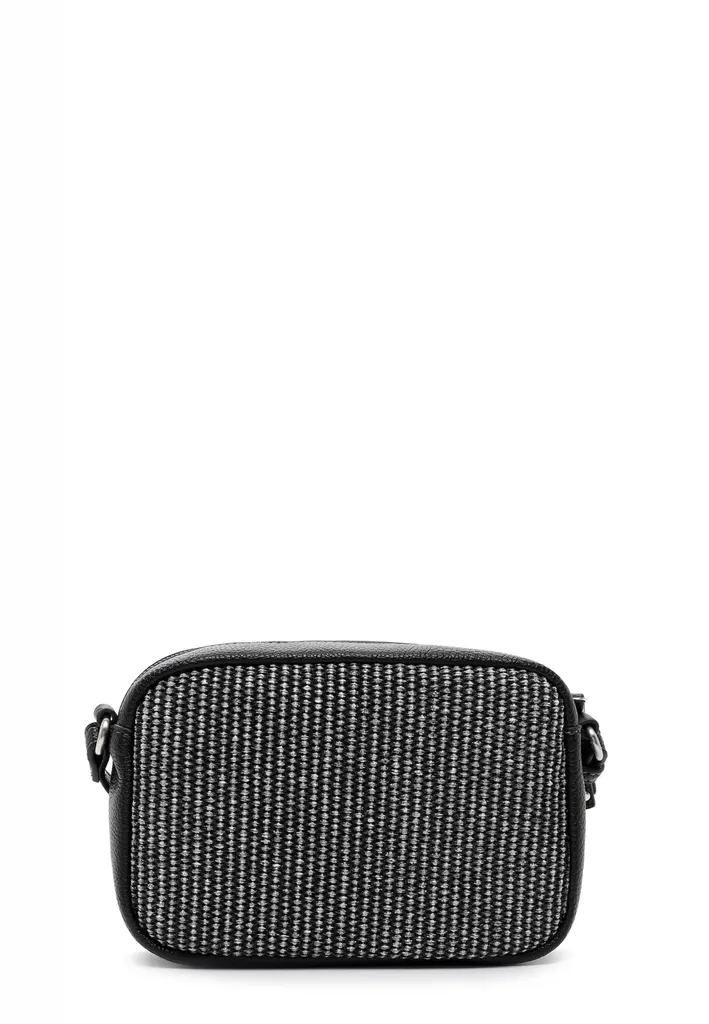 Recensione SURI FREY SFY Jamy: La Crossbody Bag Nera Must-Have - 3