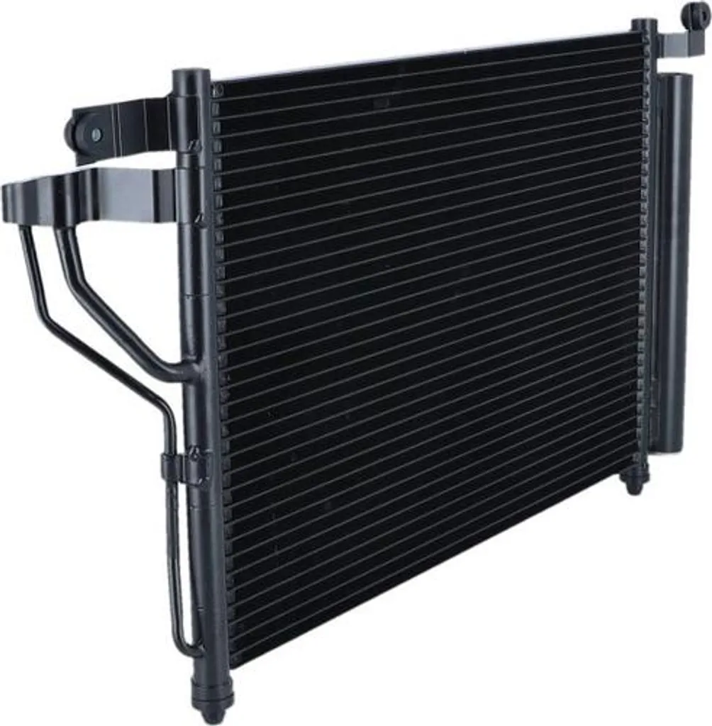 Condenseur clim NRF haute performance avec bague pour ACCENT III MC - 3