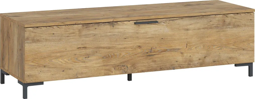 Mobile TV 150cm per Soggiorno Moderno | Mobiletto 150x48x42cm