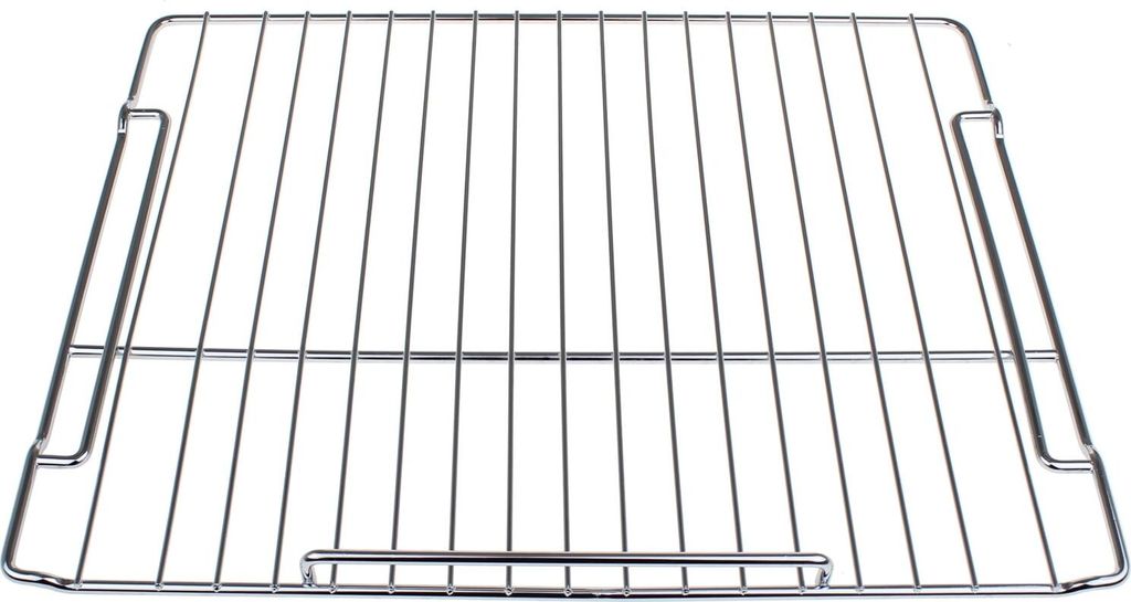 Bauknecht 481010518218, Hra Grid, Kov, rúra, Strieborná Obrázok produktu 