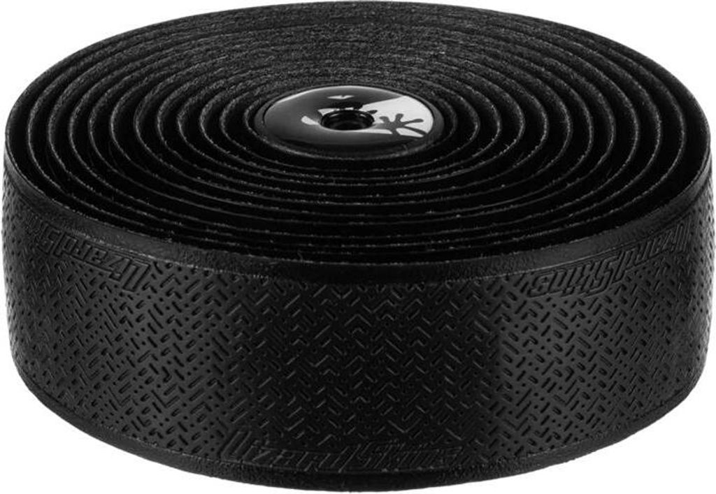 Lizard Skins DSP Bar Tape V2 Black Lenkerband