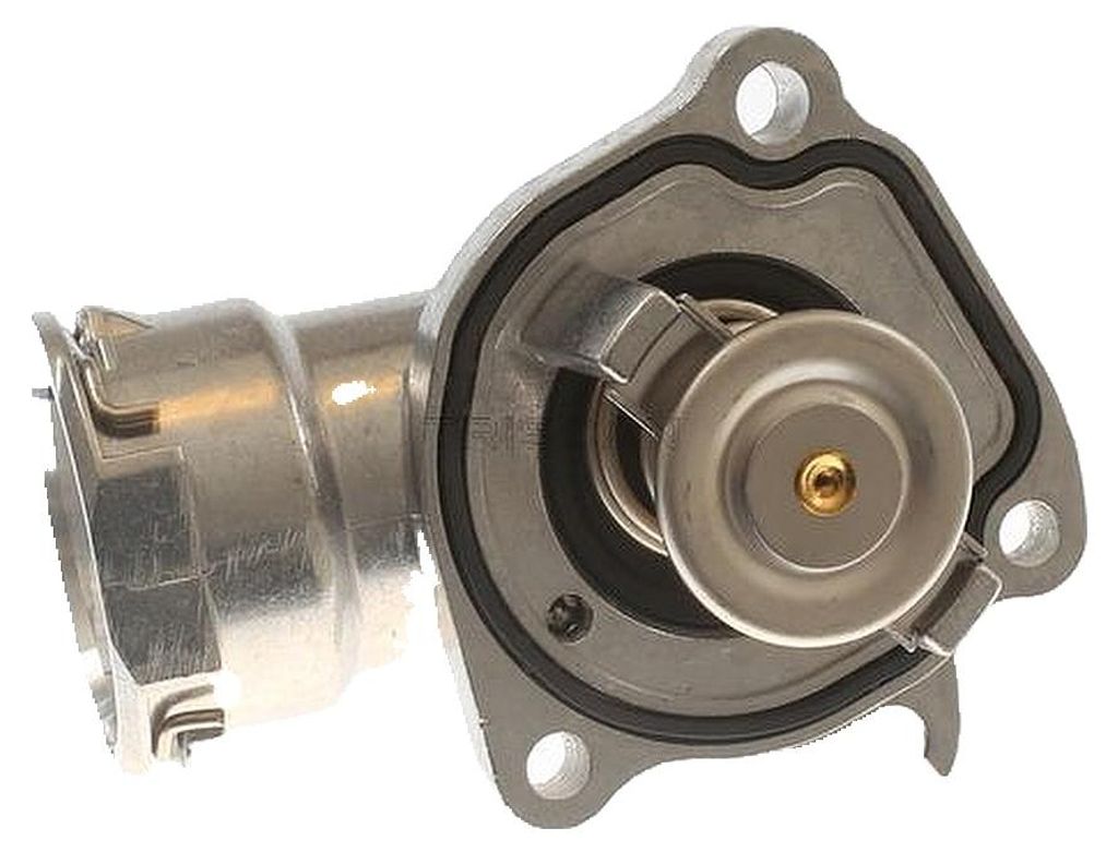 Thermostat Kühlmittel integriertes Gehäuse 87 °C TRISCAN für u.a. MB E-KLASSE