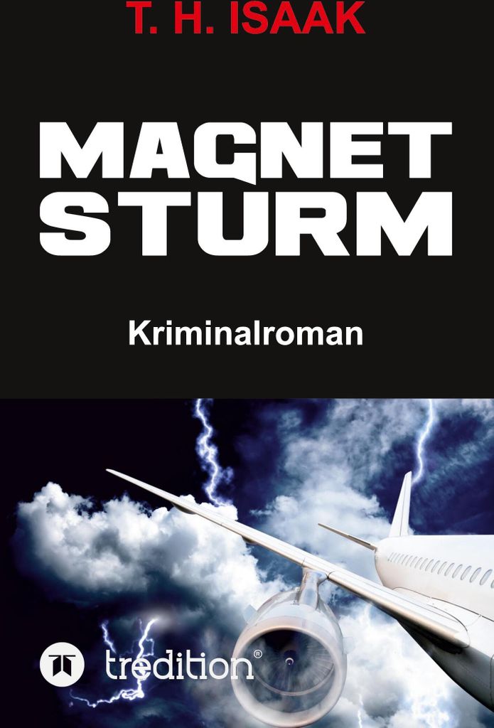 Magnetsturm