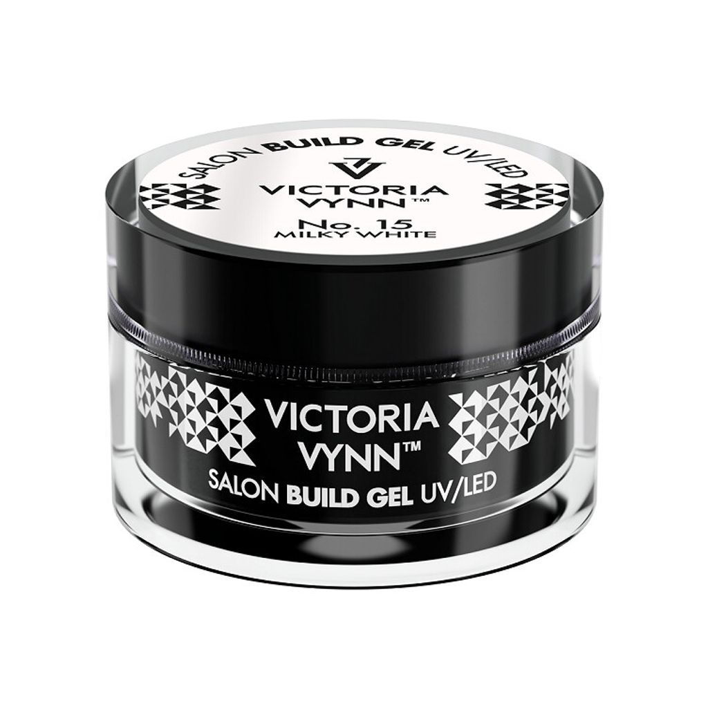 Victoria Vynn Build Gel UV/LED Gel Costruttore Unghie Immagine del prodotto 