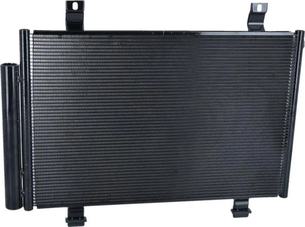 Condenseur climatisation NRF 35645 à haute performance thermique - 6