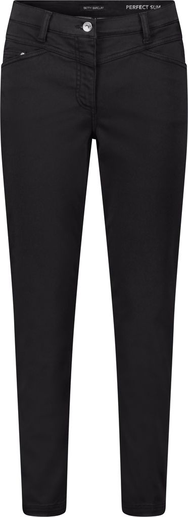 Betty Barclay Hose Casual 7/8 LAEnge Black 42