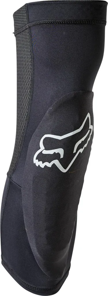 Genouillères Enduro Noir 2X protection VTT descente robuste