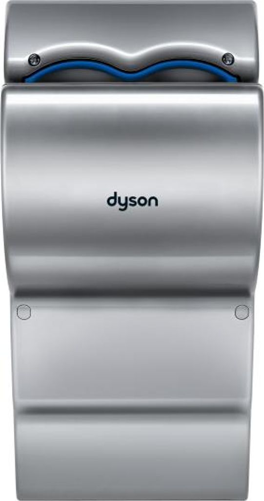 Dyson - Sèche-mains AB14 argent, 249689 Image du produit 