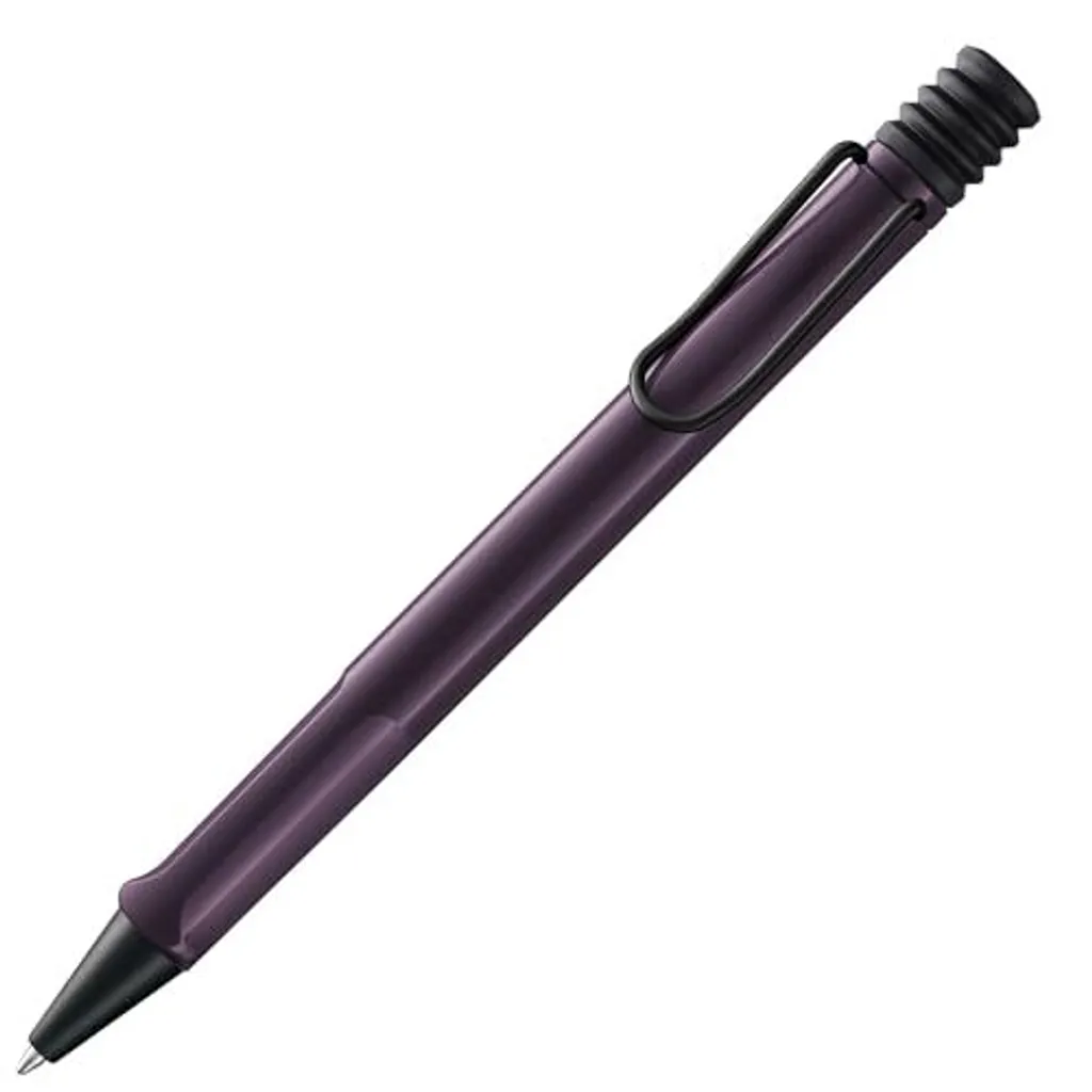 LAMY Safari Lila 1238387: la Penna Ideale per Studenti e Appunti Scolastici